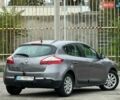 Сірий Рено Меган, об'ємом двигуна 1.46 л та пробігом 289 тис. км за 4950 $, фото 7 на Automoto.ua