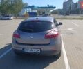 Сірий Рено Меган, об'ємом двигуна 1.5 л та пробігом 280 тис. км за 6700 $, фото 1 на Automoto.ua