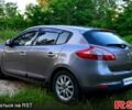 Сірий Рено Меган, об'ємом двигуна 1.6 л та пробігом 191 тис. км за 5900 $, фото 1 на Automoto.ua