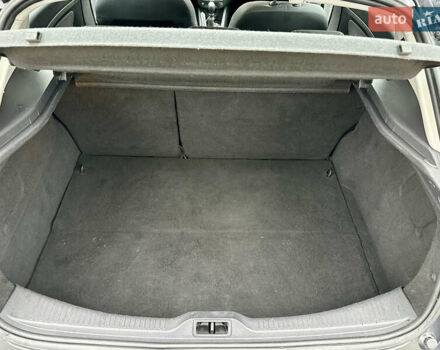 Серый Рено Меган, объемом двигателя 1.6 л и пробегом 164 тыс. км за 8000 $, фото 30 на Automoto.ua