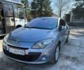 Серый Рено Меган, объемом двигателя 2 л и пробегом 258 тыс. км за 6500 $, фото 2 на Automoto.ua