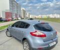 Серый Рено Меган, объемом двигателя 1.5 л и пробегом 354 тыс. км за 6399 $, фото 4 на Automoto.ua