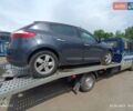 Сірий Рено Меган, об'ємом двигуна 1.5 л та пробігом 219 тис. км за 5500 $, фото 5 на Automoto.ua