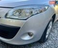 Серый Рено Меган, объемом двигателя 1.6 л и пробегом 149 тыс. км за 7200 $, фото 58 на Automoto.ua
