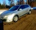 Сірий Рено Меган, об'ємом двигуна 1.5 л та пробігом 269 тис. км за 5000 $, фото 4 на Automoto.ua