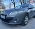 Серый Рено Меган, объемом двигателя 1.46 л и пробегом 267 тыс. км за 6100 $, фото 1 на Automoto.ua