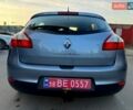 Сірий Рено Меган, об'ємом двигуна 1.6 л та пробігом 185 тис. км за 6299 $, фото 8 на Automoto.ua
