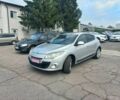 Серый Рено Меган, объемом двигателя 1.6 л и пробегом 205 тыс. км за 7100 $, фото 11 на Automoto.ua