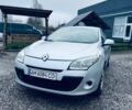 Сірий Рено Меган, об'ємом двигуна 1.5 л та пробігом 281 тис. км за 5099 $, фото 1 на Automoto.ua
