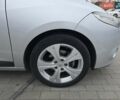 Серый Рено Меган, объемом двигателя 1.46 л и пробегом 305 тыс. км за 6000 $, фото 8 на Automoto.ua