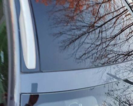 Сірий Рено Меган, об'ємом двигуна 1.46 л та пробігом 270 тис. км за 6300 $, фото 4 на Automoto.ua