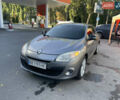 Сірий Рено Меган, об'ємом двигуна 1.4 л та пробігом 240 тис. км за 5850 $, фото 1 на Automoto.ua