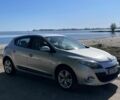 Серый Рено Меган, объемом двигателя 2 л и пробегом 193 тыс. км за 7000 $, фото 1 на Automoto.ua