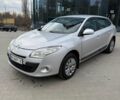 Сірий Рено Меган, об'ємом двигуна 1.46 л та пробігом 267 тис. км за 6500 $, фото 1 на Automoto.ua
