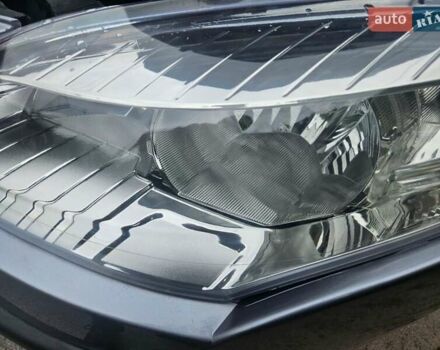 Рено Меган 2010 в Виннице на Automoto.ua Серый Рено Меган, объемом двигателя 1.6 л и пробегом 186 тыс. км за 6150 $, фото 6 на Automoto.ua