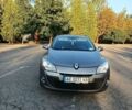 Серый Рено Меган, объемом двигателя 1.6 л и пробегом 210 тыс. км за 7900 $, фото 1 на Automoto.ua