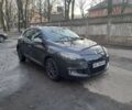 Серый Рено Меган, объемом двигателя 1.5 л и пробегом 206 тыс. км за 6900 $, фото 1 на Automoto.ua