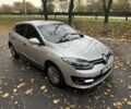 Серый Рено Меган, объемом двигателя 1.5 л и пробегом 270 тыс. км за 6300 $, фото 7 на Automoto.ua