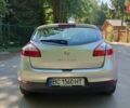 Серый Рено Меган, объемом двигателя 1.6 л и пробегом 181 тыс. км за 6100 $, фото 5 на Automoto.ua