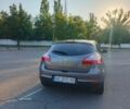 Серый Рено Меган, объемом двигателя 1.6 л и пробегом 210 тыс. км за 7900 $, фото 8 на Automoto.ua