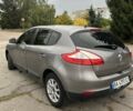 Рено Меган 2010 в Кропивницком (Кировограде) на Automoto.ua Серый Рено Меган, объемом двигателя 1.46 л и пробегом 228 тыс. км за 7600 $, фото 7 на Automoto.ua