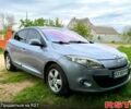 Сірий Рено Меган, об'ємом двигуна 2 л та пробігом 258 тис. км за 6500 $, фото 1 на Automoto.ua
