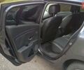 Рено Меган 2010 в Ровно на Automoto.ua Серый Рено Меган, объемом двигателя 1.46 л и пробегом 286 тыс. км за 5500 $, фото 14 на Automoto.ua