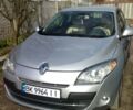 Серый Рено Меган, объемом двигателя 2 л и пробегом 170 тыс. км за 7200 $, фото 1 на Automoto.ua