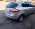 Сірий Рено Меган, об'ємом двигуна 1.6 л та пробігом 180 тис. км за 7500 $, фото 2 на Automoto.ua
