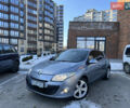 Серый Рено Меган, объемом двигателя 1.46 л и пробегом 251 тыс. км за 6450 $, фото 5 на Automoto.ua