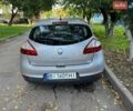 Серый Рено Меган, объемом двигателя 1.6 л и пробегом 178 тыс. км за 5800 $, фото 3 на Automoto.ua