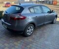 Сірий Рено Меган, об'ємом двигуна 1.5 л та пробігом 225 тис. км за 5200 $, фото 6 на Automoto.ua