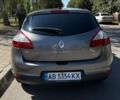 Сірий Рено Меган, об'ємом двигуна 1.46 л та пробігом 238 тис. км за 7200 $, фото 11 на Automoto.ua