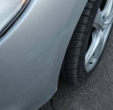 Серый Рено Меган, объемом двигателя 1.5 л и пробегом 400 тыс. км за 5500 $, фото 3 на Automoto.ua