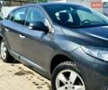 Сірий Рено Меган, об'ємом двигуна 1.5 л та пробігом 226 тис. км за 6300 $, фото 10 на Automoto.ua