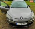 Сірий Рено Меган, об'ємом двигуна 1.5 л та пробігом 380 тис. км за 5500 $, фото 1 на Automoto.ua