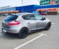 Сірий Рено Меган, об'ємом двигуна 1.5 л та пробігом 301 тис. км за 5800 $, фото 3 на Automoto.ua