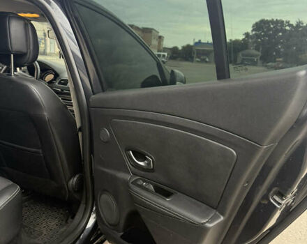 Рено Меган 2011 у Полтаві на Automoto.ua Сірий Рено Меган, об'ємом двигуна 1.46 л та пробігом 287 тис. км за 6600 $, фото 14 на Automoto.ua