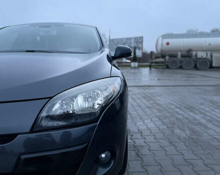 Сірий Рено Меган, об'ємом двигуна 1.4 л та пробігом 178 тис. км за 5700 $, фото 6 на Automoto.ua