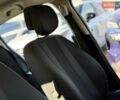 Серый Рено Меган, объемом двигателя 2 л и пробегом 218 тыс. км за 5400 $, фото 14 на Automoto.ua