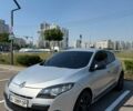 Сірий Рено Меган, об'ємом двигуна 1.5 л та пробігом 293 тис. км за 6300 $, фото 1 на Automoto.ua