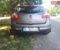 Серый Рено Меган, объемом двигателя 1.5 л и пробегом 320 тыс. км за 5700 $, фото 7 на Automoto.ua