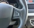 Серый Рено Меган, объемом двигателя 2 л и пробегом 218 тыс. км за 5400 $, фото 41 на Automoto.ua