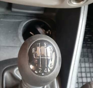 Серый Рено Меган, объемом двигателя 1.5 л и пробегом 282 тыс. км за 7499 $, фото 9 на Automoto.ua