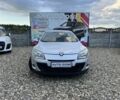 Сірий Рено Меган, об'ємом двигуна 1.5 л та пробігом 274 тис. км за 5799 $, фото 1 на Automoto.ua