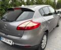 Серый Рено Меган, объемом двигателя 1.5 л и пробегом 260 тыс. км за 5500 $, фото 8 на Automoto.ua