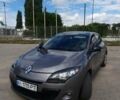 Сірий Рено Меган, об'ємом двигуна 1.5 л та пробігом 196 тис. км за 7400 $, фото 1 на Automoto.ua