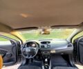 Серый Рено Меган, объемом двигателя 1.5 л и пробегом 250 тыс. км за 5500 $, фото 6 на Automoto.ua