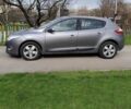 Сірий Рено Меган, об'ємом двигуна 2 л та пробігом 149 тис. км за 8500 $, фото 1 на Automoto.ua