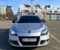 Серый Рено Меган, объемом двигателя 1.5 л и пробегом 214 тыс. км за 7300 $, фото 1 на Automoto.ua